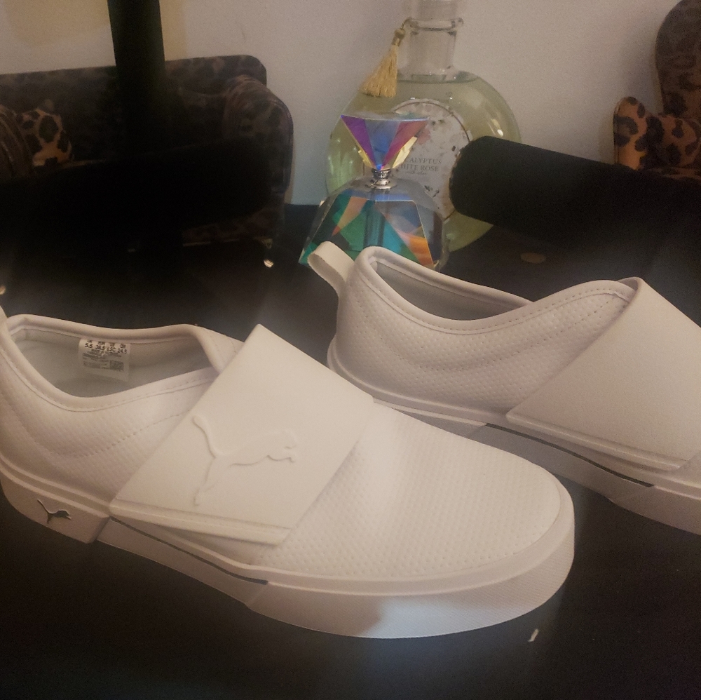SOLD   *NEW* Men's El Rey Ii Slipon Perf L